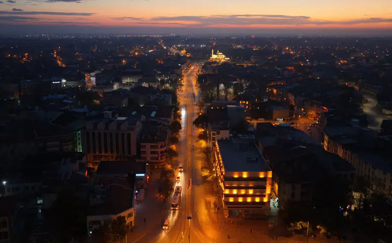 Konya’da yağışlar sürecek mi? Dünkü sistemin yıldızı oldular