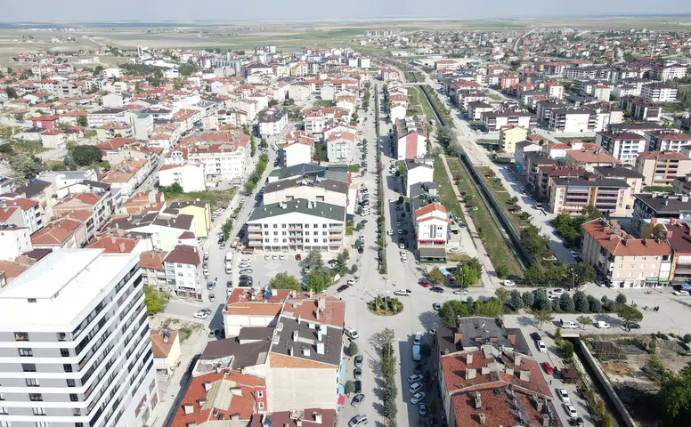 Konya'nın nüfusu düşen ilçesinden büyük çıkış: Kredi yok borç yok