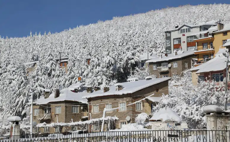 Konya'da 4 aydır kapalı olan yol yeniden ulaşıma açılıyor