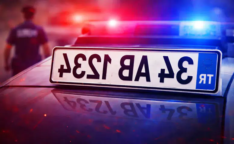 Bu plakaya sahip olanlar trafiğe çıkacak: Bakandan APP uyarısı