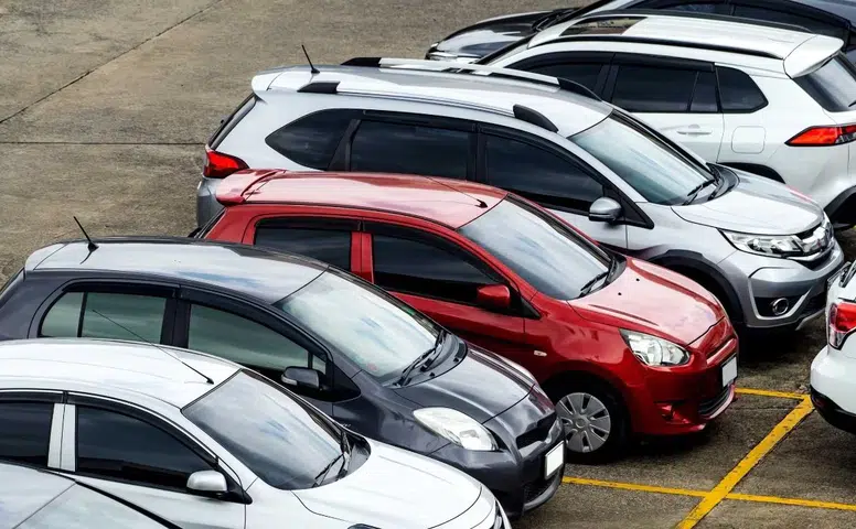 Trafikte 8 milyon yaşlı araç var: Hurda Araç Teşviki bekleniyor