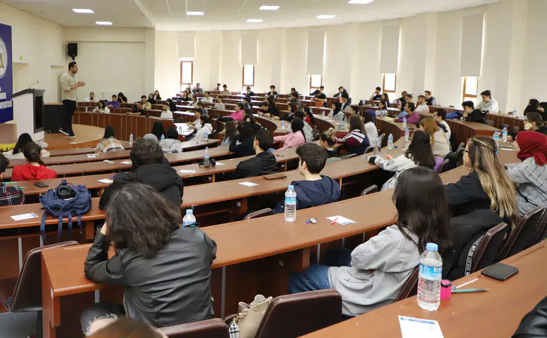 Konya’da öğrencilere büyük müjde: Sınav ücretini belediye karşılayacak