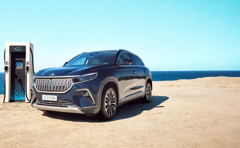 Konya'nın 31 ilçesinde Togg harekatı başlıyor: Hibe edilecek