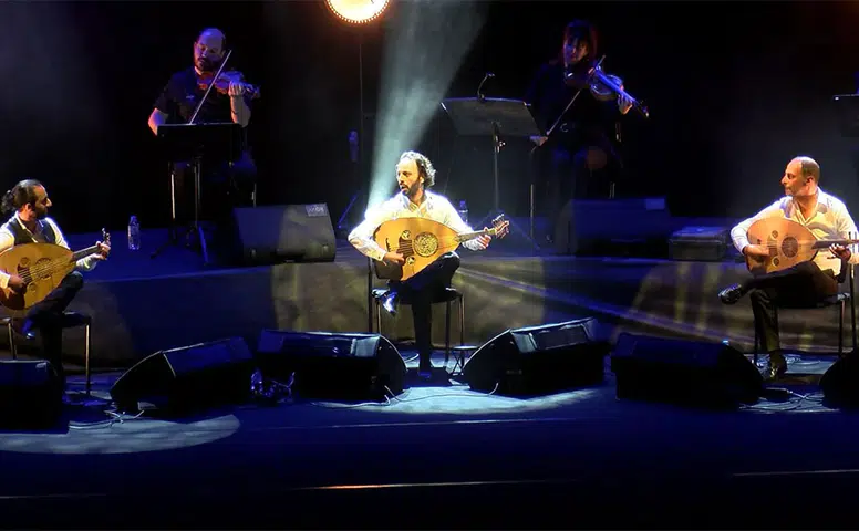 Dünyaca ünlü müzik grubu Konya'ya gelecek: Biletler tükeniyor