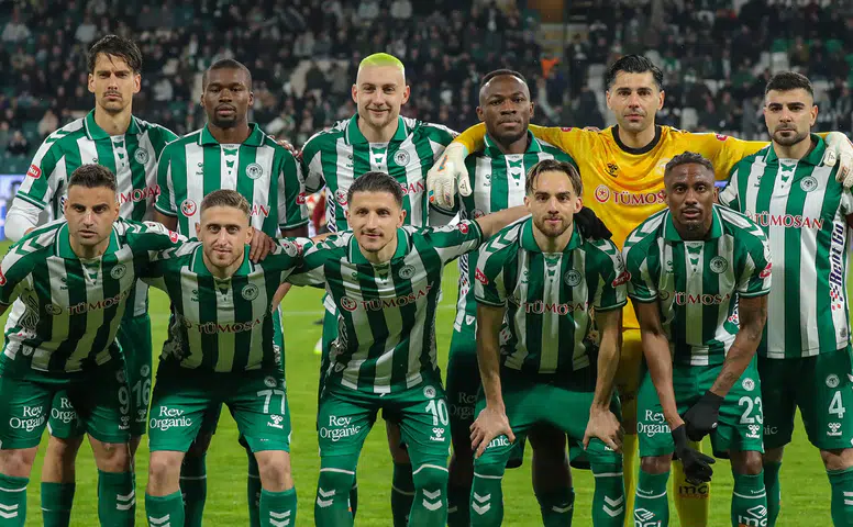 Konyaspor’un hayal kırıklığı: Yeniler takıma alışamadı