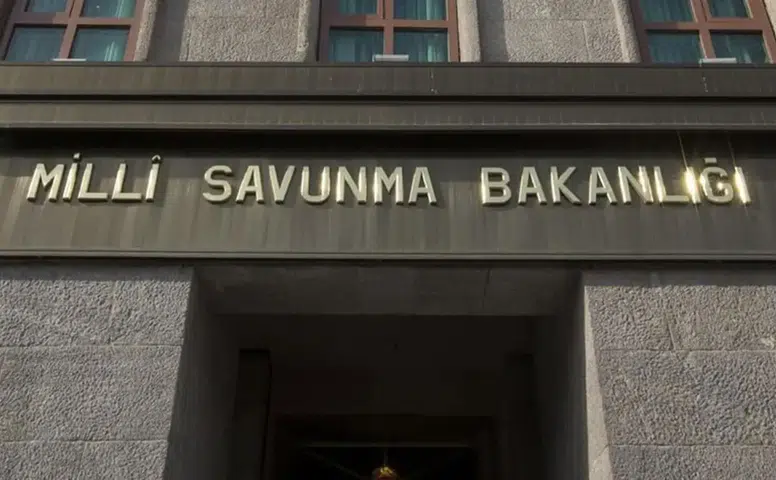 Katar’da helikopter düştü: 2 ASELSAN ve 1 TSK mensubu şehit oldu