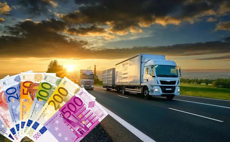 Türk şoförlere 31 bin euro maaş fırsatı: Tek şart ehliyet