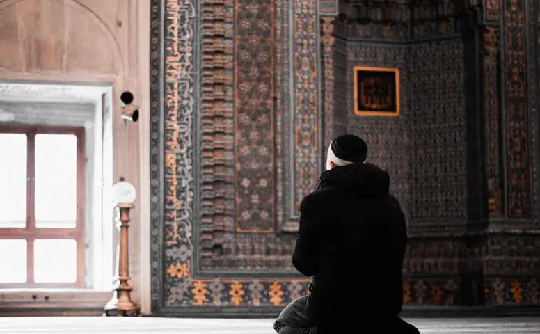 Konyalılar son 10 günü bekliyor: 2026 yılı itikafa girilebilecek camiler