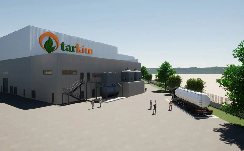 Konya'ya yeni yatırım geliyor: Tarım Kredi tesis kuracak