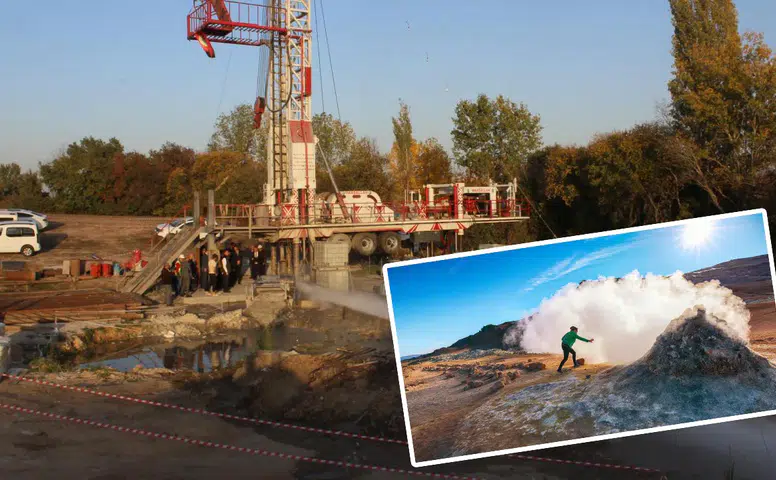 Konya'nın yer altı hazinesi bulunacak: 18 bölgede arama başlıyor