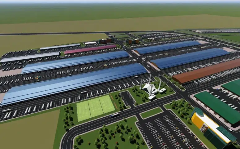 Konya’ya Barselona modeli gelecekti: 20 yıllık bekleyiş sürüyor