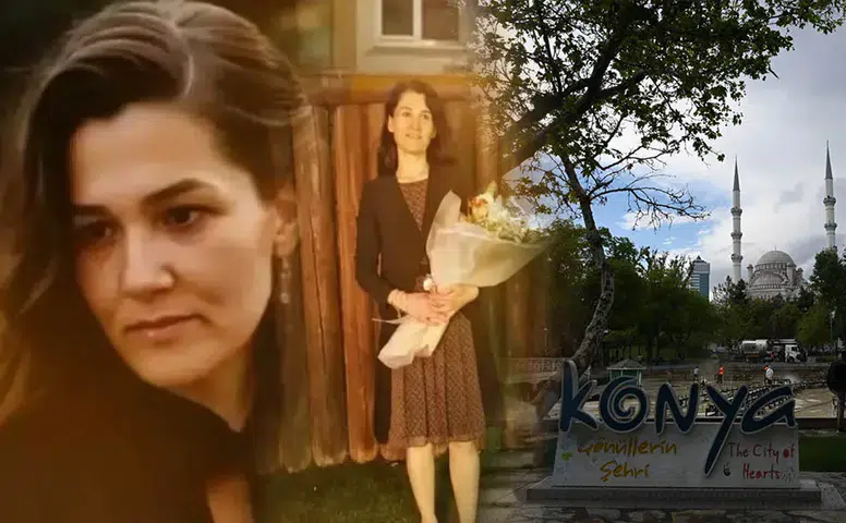 Konyalı öğretmenin ismi yaşatılacak: Fatma Nur Çelik Caddesi geliyor