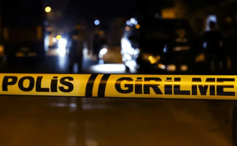 Konya'da bayram arefesi acı olay: Vişneci ölü bulundu