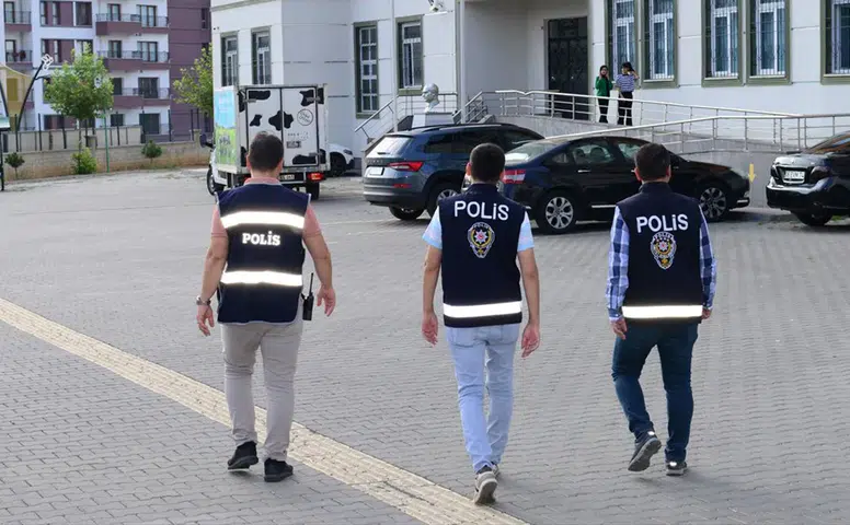 Konya'daki okulda yaşandı: Şişko diyen kardeşler darp edildi iddiası
