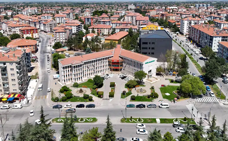 Konya'nın il olmayı bekleyen ilçesi anahtarı kaptı: Mücadele başlıyor