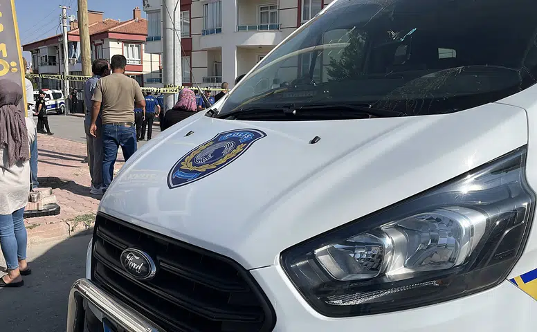Konya'daki cinayetin perde arkası: Çocuğu görseydim vurmazdım