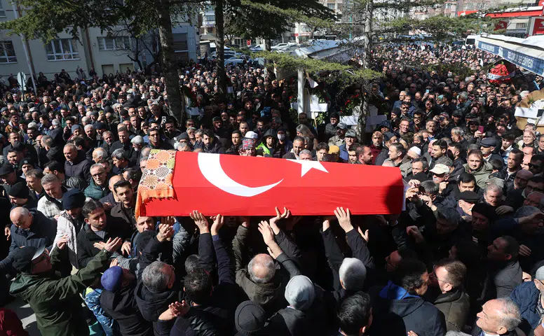 Konyalı öğretmen hayatını kaybetmişti: Olayla ilgili kahreden detay