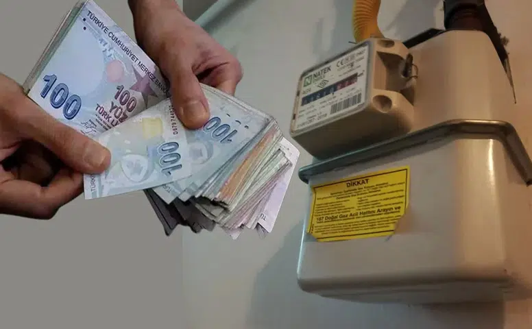 Doğal gaz ve elektriğe yeni zam yolda: Devlet Desteği kalkıyor
