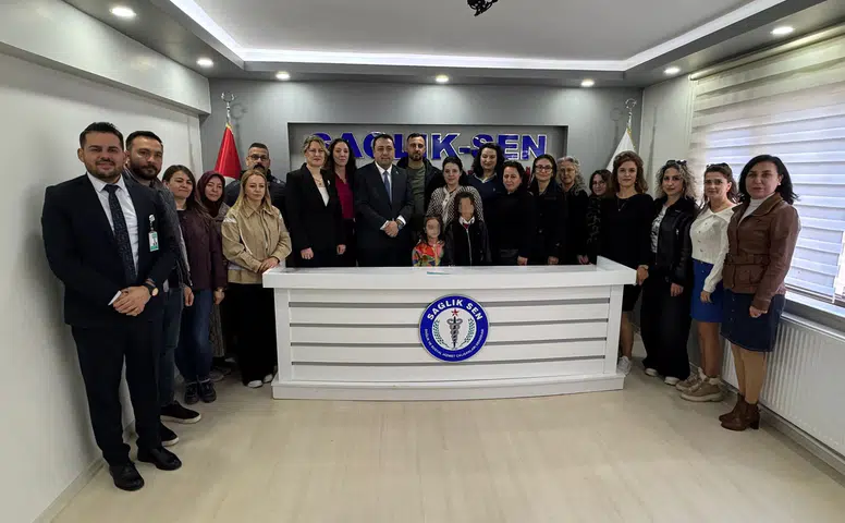 Minik Esila'nın tüm umudu Konya'da: Sağlıkçılar tek yürek oldu