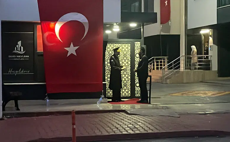 Konyalı şehidin acı haberi ailesine ulaştı: Ateş Karatay'a düştü