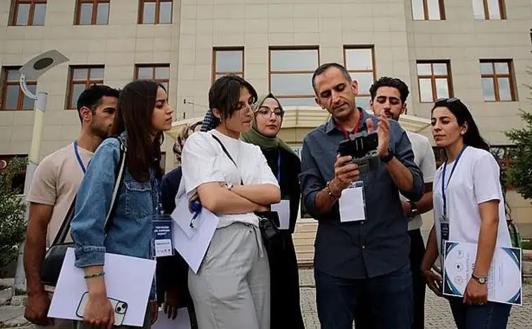 Konya'ya dron eğitim merkezi kurulacak: Gençler için yeni fırsat