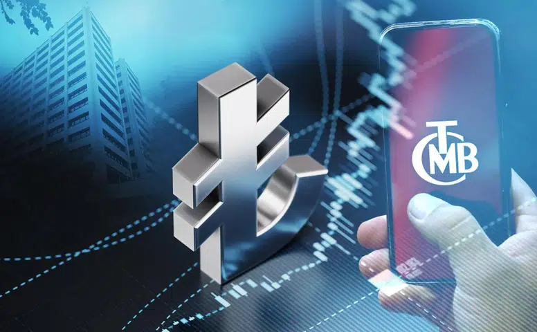 Merkez Bankasından kritik karar: Faiz sabit tutuldu