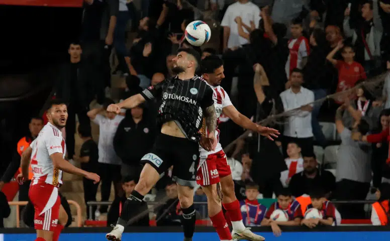 Konyaspor, Antalya'da 10 yıllık hasreti dindirmek istiyor