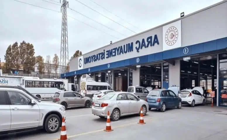Milyonlarca araç sahibini ilgilendiriyor: Araç muayenesinde yeni dönem
