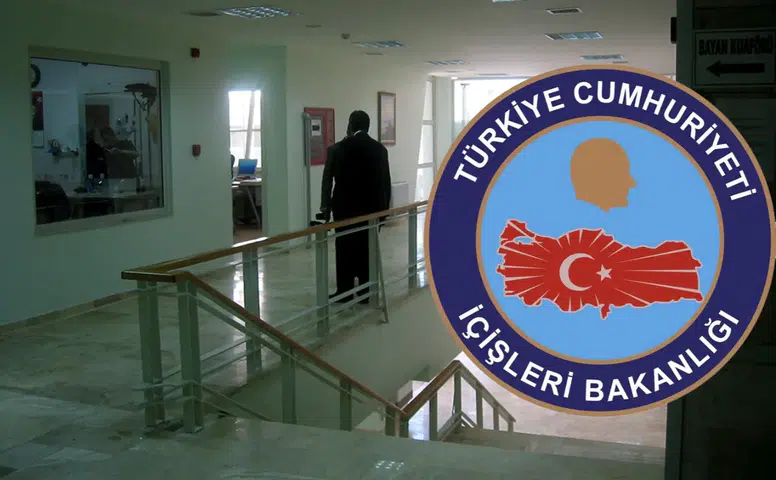 İçişleri Bakanından 'acil' kodlu toplantı: Okullardaki silahlı şiddet ele alınacak