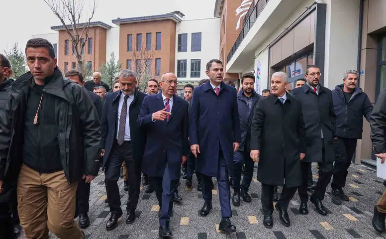 Konya'da Meram'a adanmış bir yolculuk: 7 yıl böyle geçti