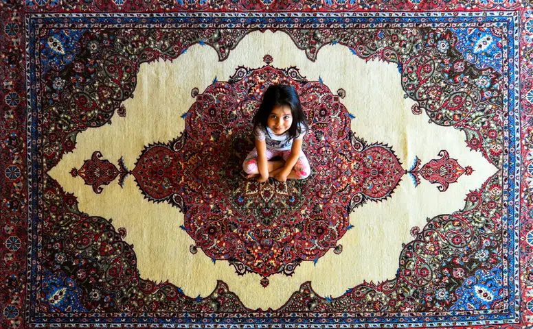 Konya'nın ünlü Ladik Halısı, UNESCO listelerine girmeli