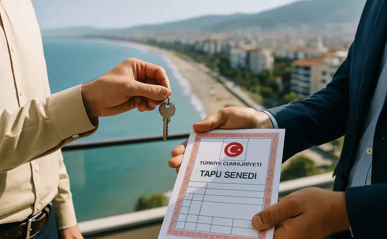 Tapu harcını kim öder: Yanlış beyana yüzde 100 ceza