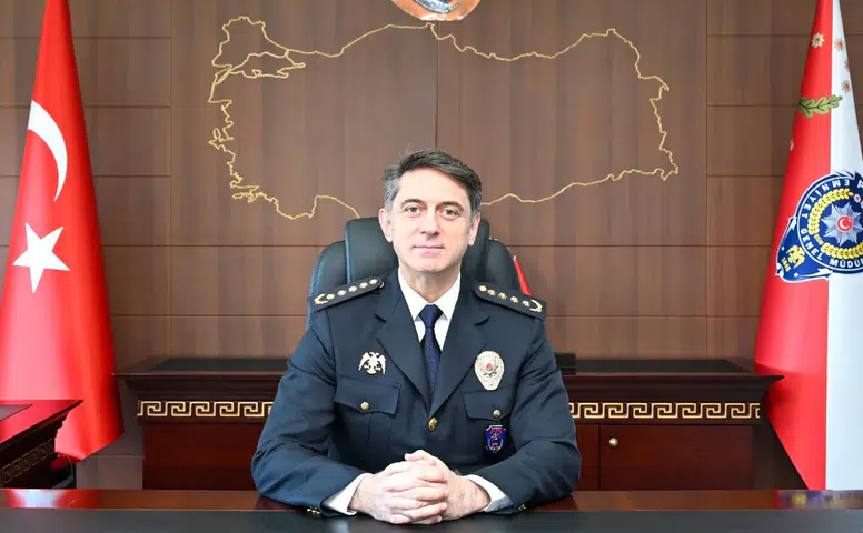 Konya’nın yeni Emniyet Müdürü Koç’un kariyerindeki kritik detay