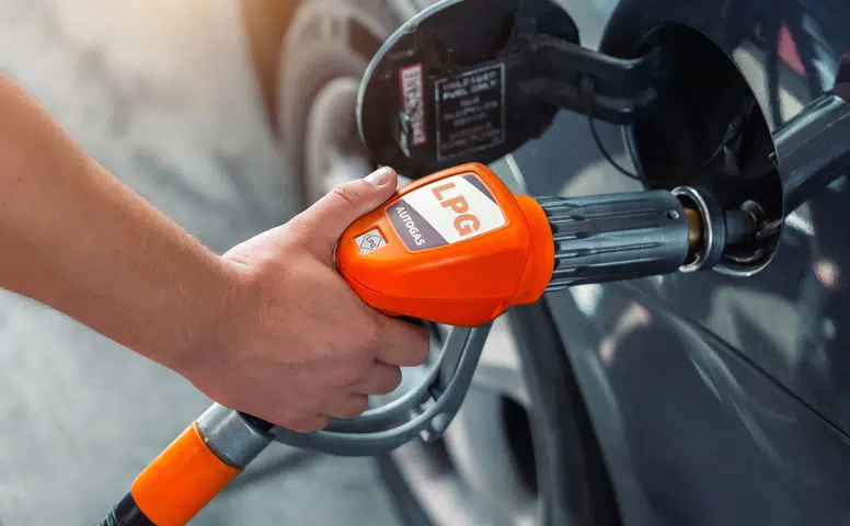 LPG'ye dev zam yolda: Fiyatlar 40 TL'ye dayanacak