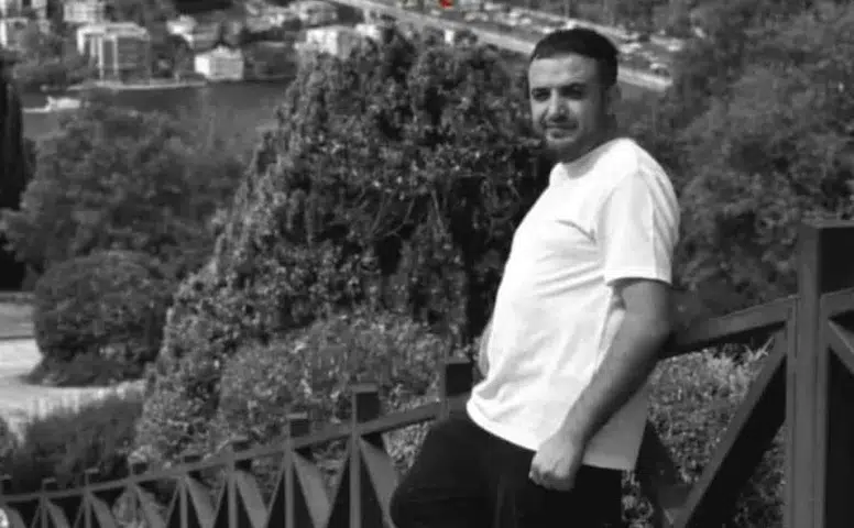 Konya'da sır ölüm: Silahla başından vurularak hayatını kaybetti