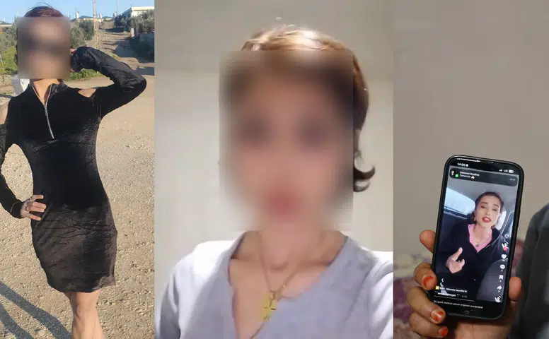 Konya'da yaşayan genç kız Tiktok tuzağına düştü: Annesi feryat etti