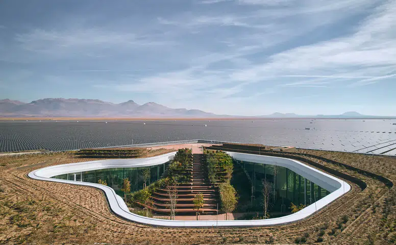 Konya'ya devasa güneş yatırımı: 2,5 Milyar TL bütçe ayrıldı