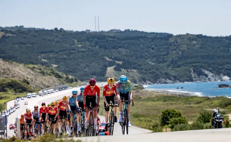 Konya'nın takımı sahneye çıkıyor: Tur için nefesler tutuldu