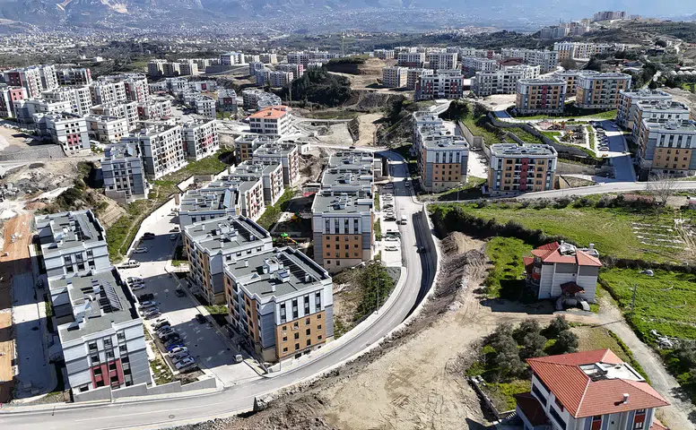 Konya'nın gönül bağı olan şehirde konut kiraları 5 bin TL'ye düştü