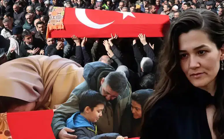 Konyalı öğretmeni hayattan kopartmıştı: Sanığın 126 yıl hapsi isteniyor