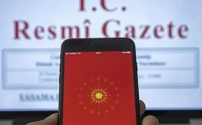 Konya İl Emniyet Müdürü değişti: Cumhurbaşkanı Erdoğan imzaladı