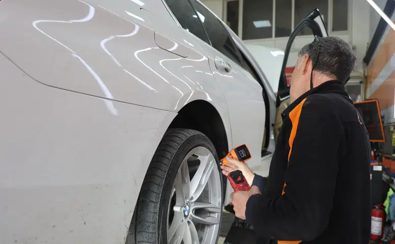 Araç sahiplerine kaza sonrası değer kaybı uyarısı