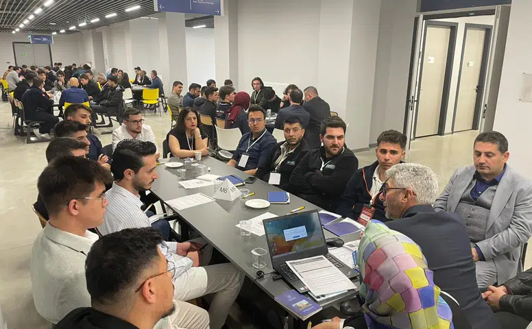 Savunma Sanayisi genişliyor: Konya'da büyük çalıştay gerçekleşti