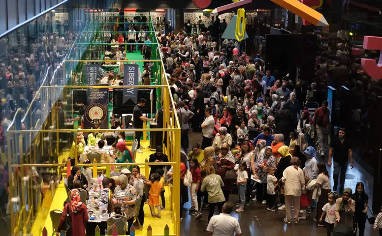 Konya'da heyecan başlıyor: Tüm çocuklar davet edildi