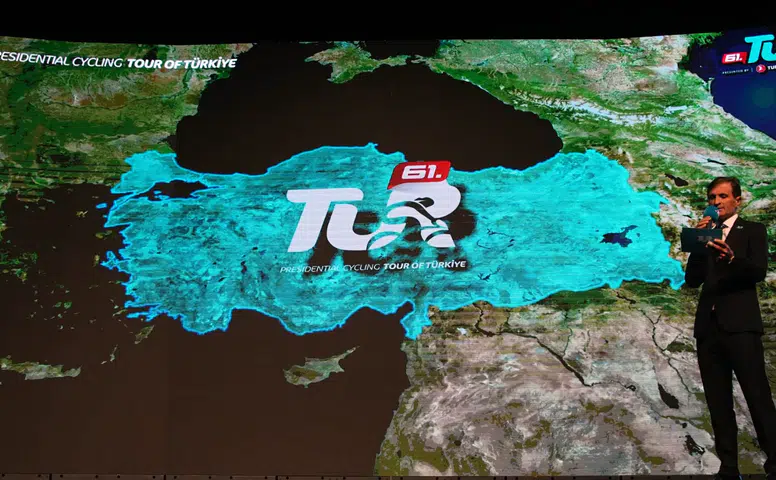 Konya Büyükşehir, bisiklette en prestijli turda boy gösterecek