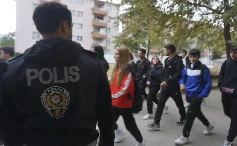 Anne babaların içi rahat olacak: Okul güvenliğinde 7'li sistem