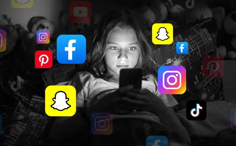 Sosyal medyaya 15 yaş sınırı geldi: Yasa teklifi Meclis'te kabul edildi