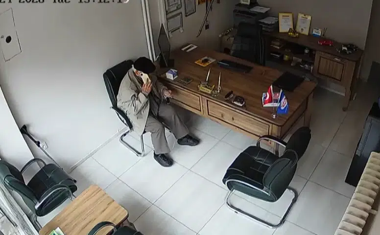 Konya'da yaşandı: Dolandırıcılar yaşlı adamı ağına düşürdü