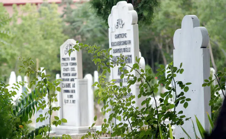 Konya'nın sevilen esnafından acı haber: Koç vefat etti