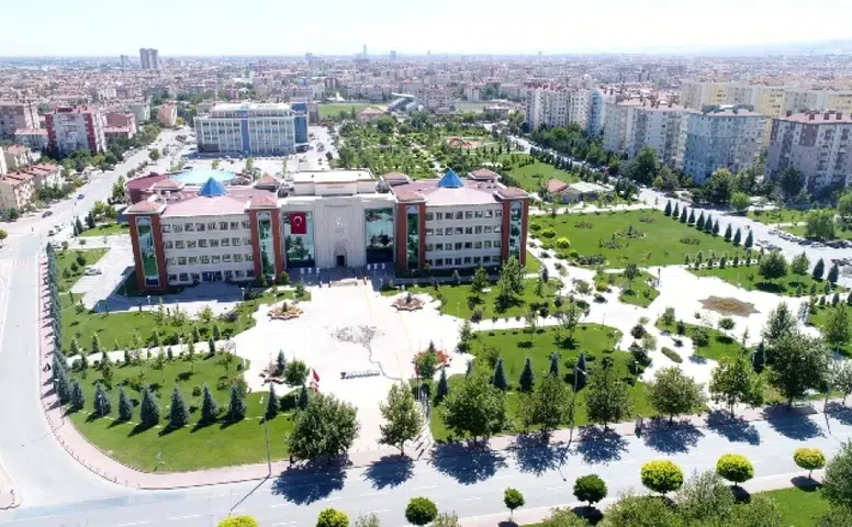 Konya'da belediyenin adını kullananlara dikkat: Dolandırıcı uyarısı